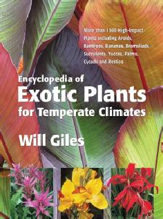 ENCYCLOPEDIA OF EXOTIC PLANTS FOR TEMPERATE CLIMATES